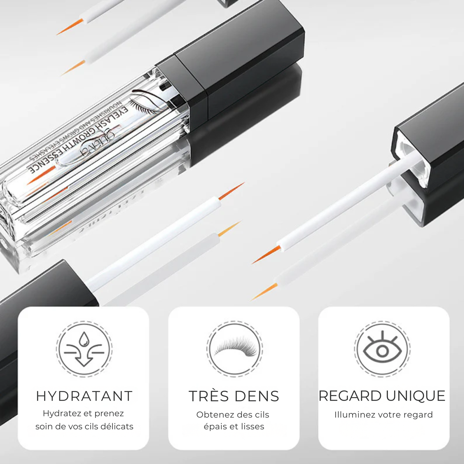 Sérum Nourrissant & Sublimateur de Cils